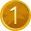 USD1
