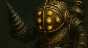 BioShock Serisinin Geleceği Tehlikede: Oyun Dünyasında Büyük Belirsizlik BioShock Serisinin Geleceği Tehlikede: Oyun Dünyasında Büyük Belirsizlik