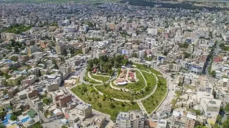 Adıyaman Şehri Rehberi: Tarihi, Kültürü ve Geleceğiyle Yükselen Değer Adıyaman Şehri Rehberi: Tarihi, Kültürü ve Geleceğiyle Yükselen Değer