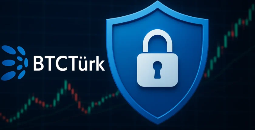 BtcTürk Hack İddialarına Resmi Yanıt: İşlemler Kesintisiz Devam Ediyor