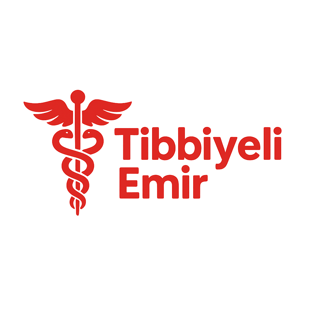 Tıbbiyeli Emir