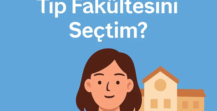 Neden Adıyaman Tıp Fakültesini Seçtim? – Samimi Bir Öğrenci Deneyimi Neden Adıyaman Tıp Fakültesini Seçtim? – Samimi Bir Öğrenci Deneyimi