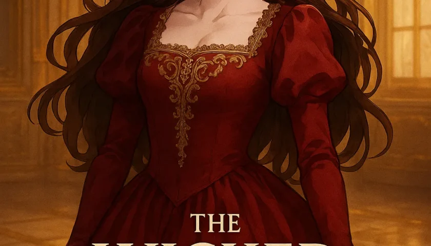 👑 The Wicked Little Princess – İhanetin, Yeniden Doğuşun ve İntikamın Hikayesi